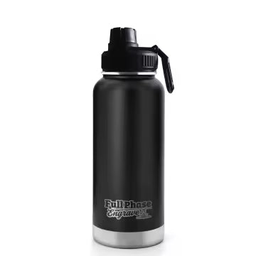 1L - Insulated Stainless Steel Bottle