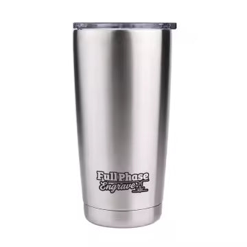 20oz - Insulated Stainless Steel Coffee Cup