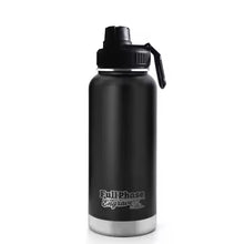 1L - Insulated Stainless Steel Bottle