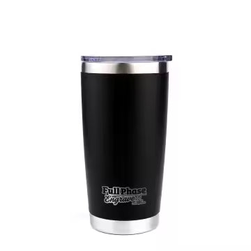 20oz - Insulated Stainless Steel Coffee Cup