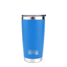 20oz - Insulated Stainless Steel Coffee Cup