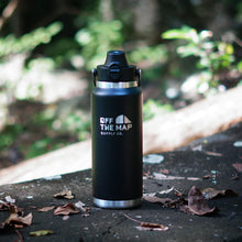 OTM - 1L Insulated Stainless Bottle