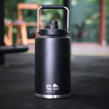 OTM - 3.5L Insulated Stainless Steel Jug
