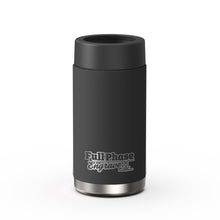 Insulated Stainless Steel Can Cooler