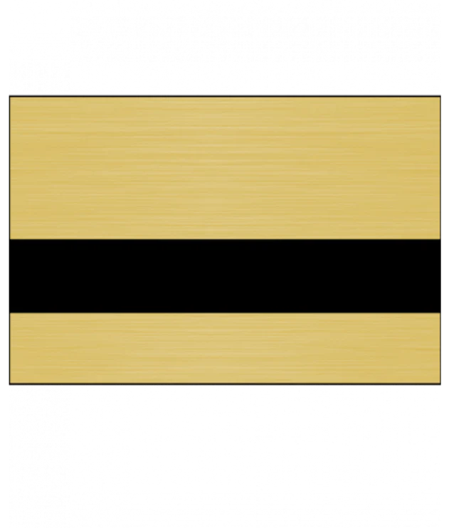 BULK QUOTE - Custom Traffolyte Label