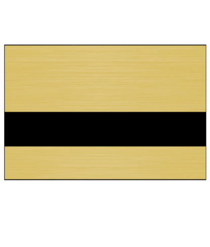 BULK QUOTE - Custom Traffolyte Label